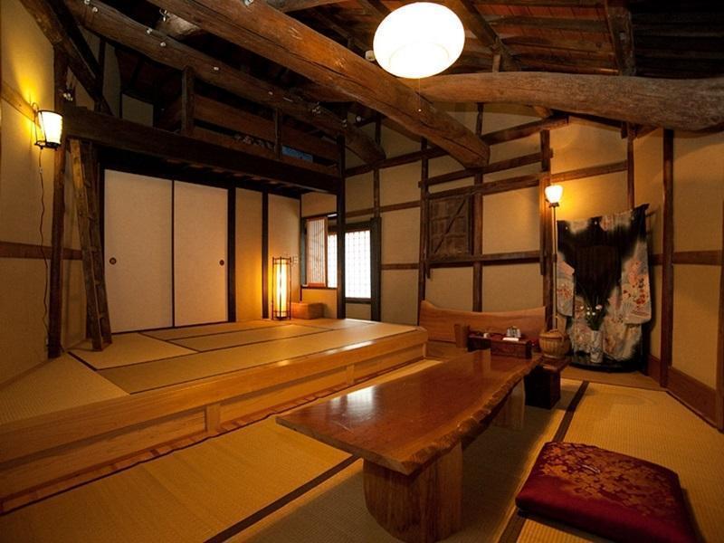 Ryokan Onfunayado Iroha Soto-tsuneishi Extérieur photo