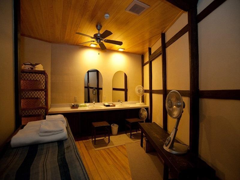 Ryokan Onfunayado Iroha Soto-tsuneishi Extérieur photo